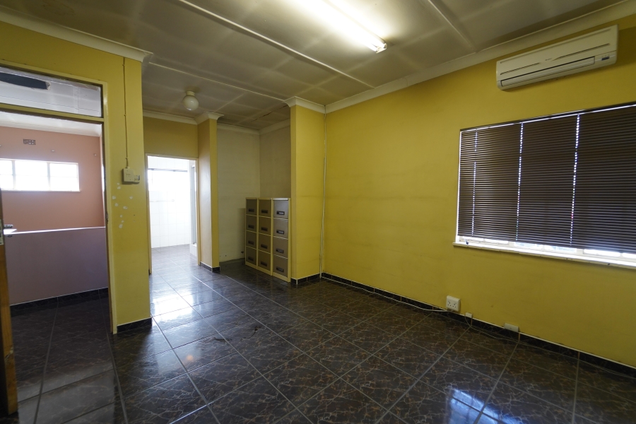 0 Bedroom Property for Sale in Oos Einde Free State